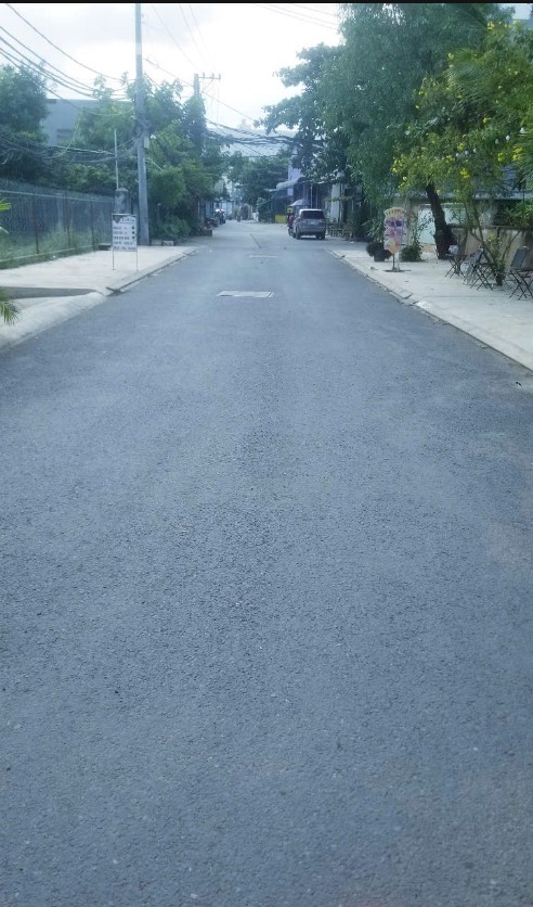 Bán nhà biệt thự 4 tầng ban công - Đông Hưng Thuận - Quận 12 giá chỉ hơn 8 tỷ - Ảnh 4
